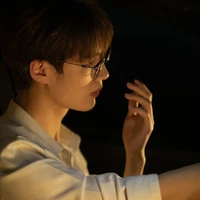 ♊︎¹⁸✮Tề Khải Song Tử