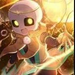 sans dream
