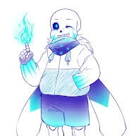 sans ice