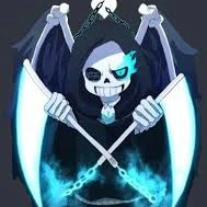 sans reaper