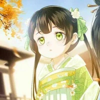 Lâm Lộc Phi - Ngũ công chúa