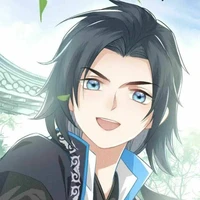 Hề Hành Cương - Con trai Bắc Hầu Trấn