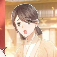 Cung nữ của Lam quý nhân