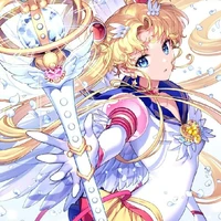 Tsukino Usagi