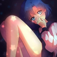 Mizuno Ami