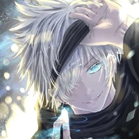 Gojo Satoru