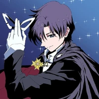 Chiba Mamoru