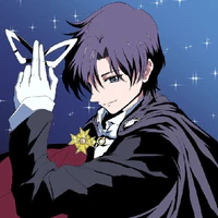 Chiba Mamoru