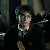 Harry Potter