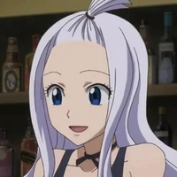Mirajane Strauss