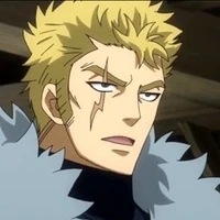 Laxus Dreyar