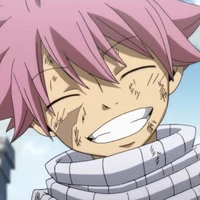 Natsu Dragneel