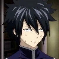Gray Fullbuster