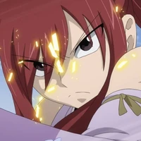 Erza Scarlet