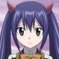 Wendy Marvell