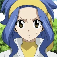 Levy Macgarden