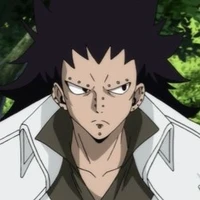 Gajeel Redfox