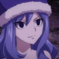 Juvia Lockser