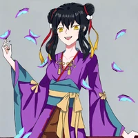 Noka kiếp trước