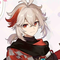 Kazuha 