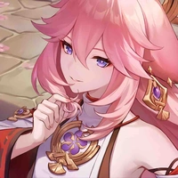 Yae miko