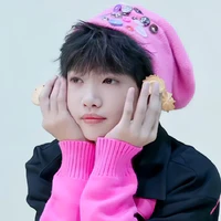 Trương Dịch Nhiên . ZhangYiRan . Bé
