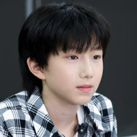 Dương Gia Hào . YangJiaHao . Anh