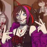 × Nina The Killer ×