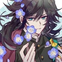 Tomioka Giyuu