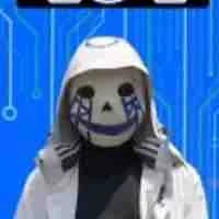 Error 404 sans
