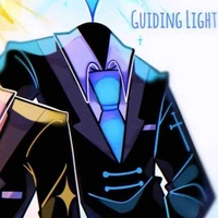Guiding light 