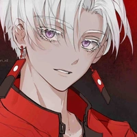 Kurokawa Izana