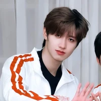 Chu Chí Hâm (ba cậu)