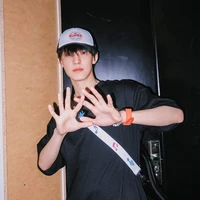 Trương Trạch Vũ (bạn cậu)