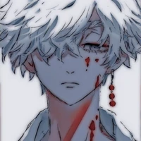 Imaushi Wakasa / Waka /