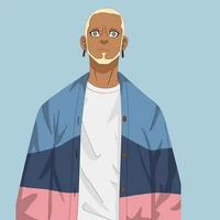 Arashi Keizo / Benkei /