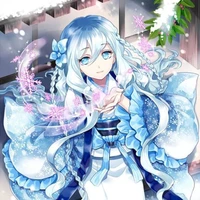 Ubuyashiki Hinaki / bff /