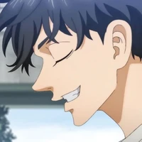 Sano Shinichirou / Shin /