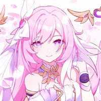 Imaushi Elysia / Ellie /