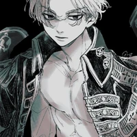 Sano Manjirou| Mikey