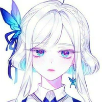 Yumi / anako kiếp trước/