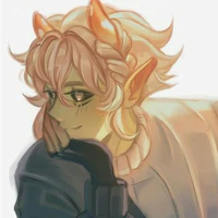 mychael(mushroom oasis)