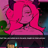 tamara (your game)