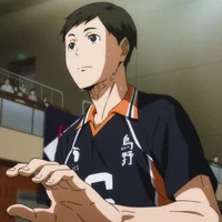Ennoshita Chikara