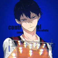 Kageyama Tobio