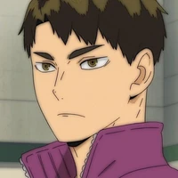 Ushijima Wakatoshi