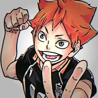 Hinata Shoyo
