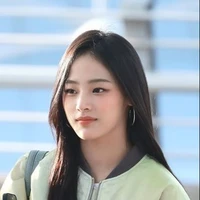 Minji ( cô )