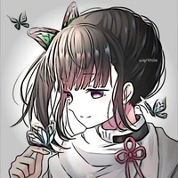 Kochou Kanao