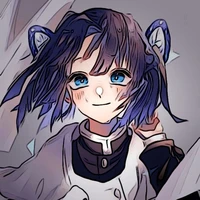 Kochou Aoi